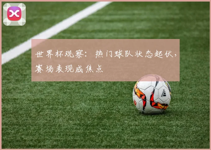 世界杯观察：热门球队状态起伏，赛场表现成焦点